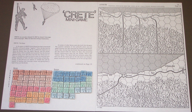 Crete