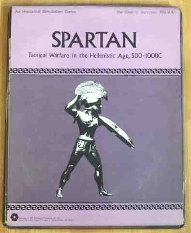 Spartan