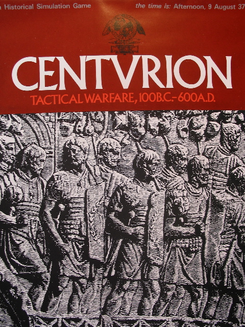 Centurion (1)