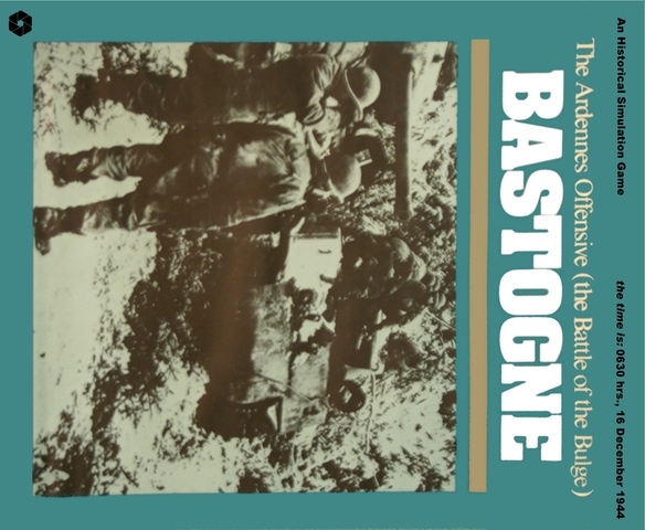 Bastogne