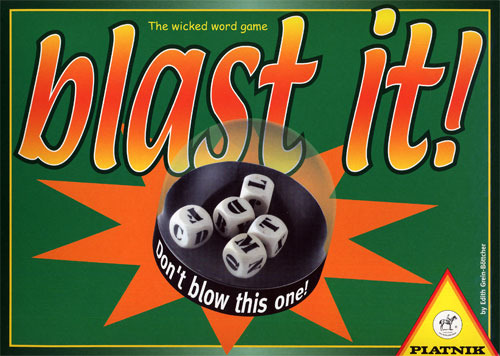 Blast It!