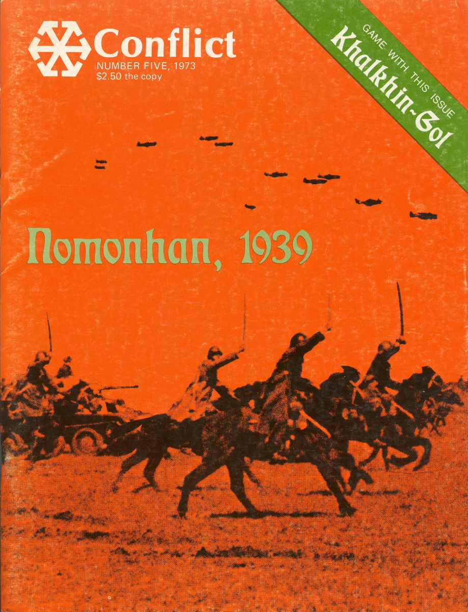 Khalkhin-Gol