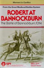 Robert at Bannockburn