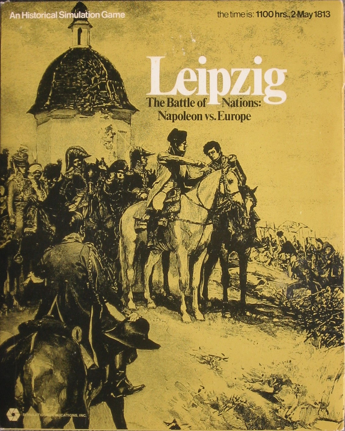 Leipzig