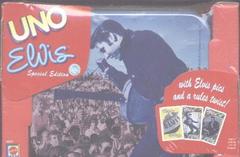UNO - Elvis Presley