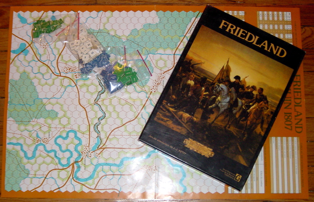 Friedland
