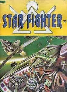 Star Fighter (2)