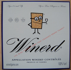 Winerd