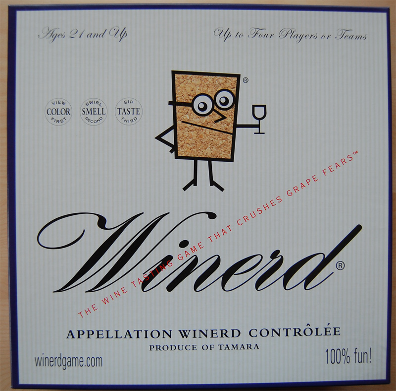 Winerd