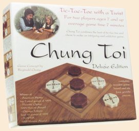 Chung Toi