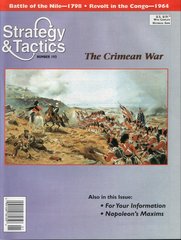 The Crimean War