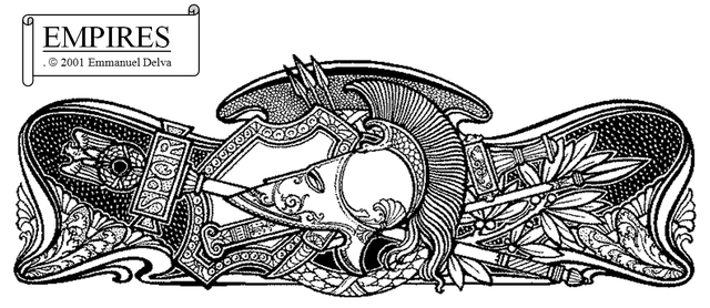 Empires (1)