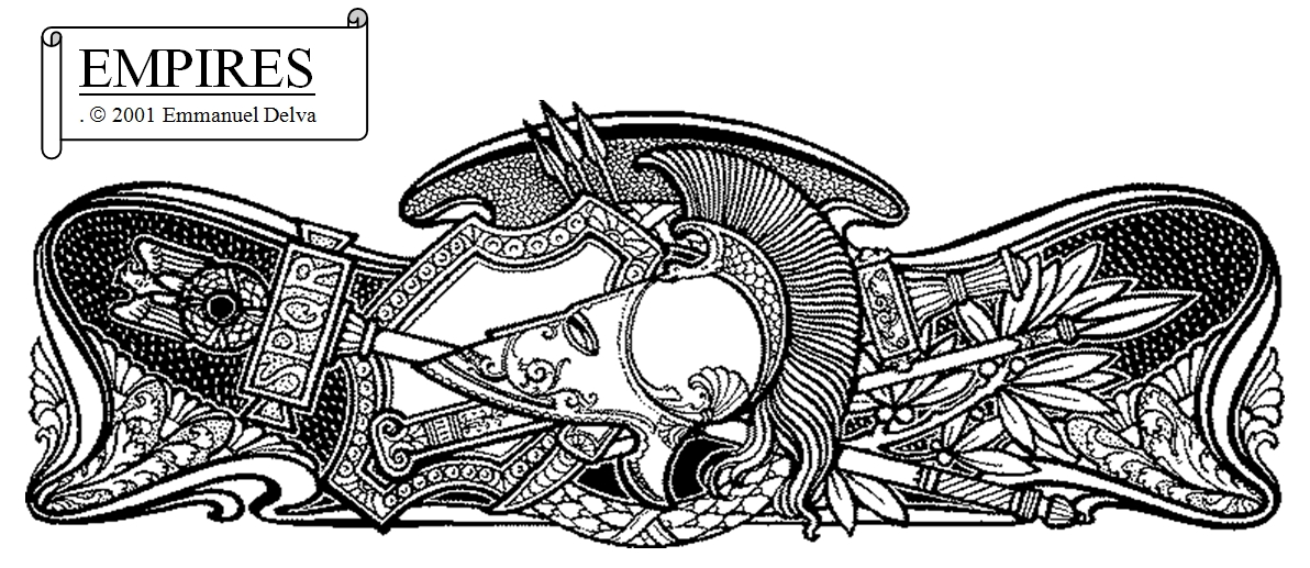 Empires (1)