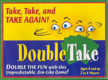 DoubleTake