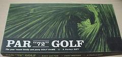 Par '72' Golf
