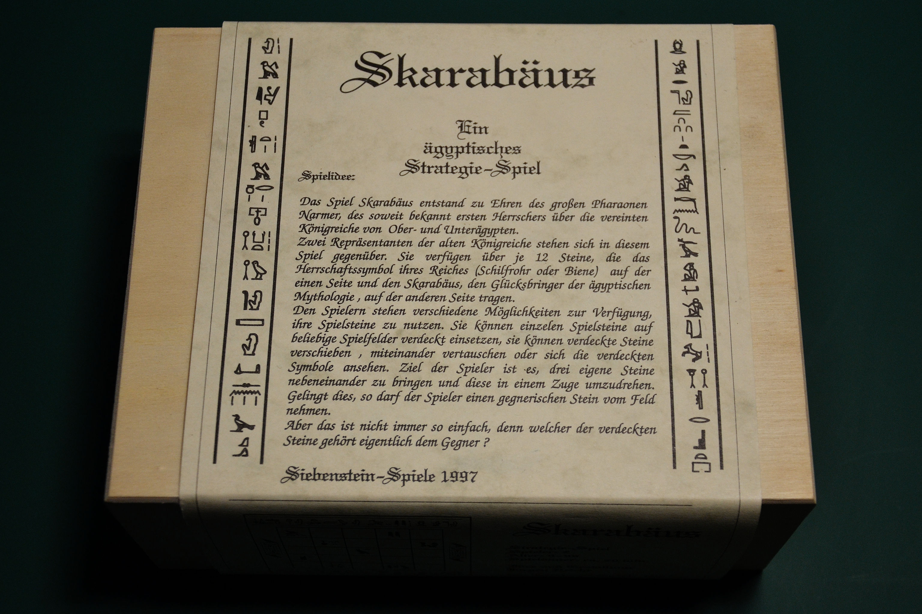 Skarabaus