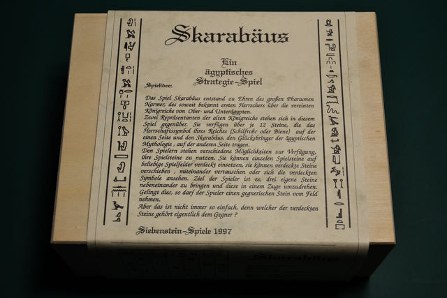 Skarabaus