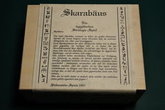Skarabaus