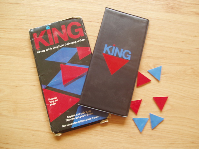 King