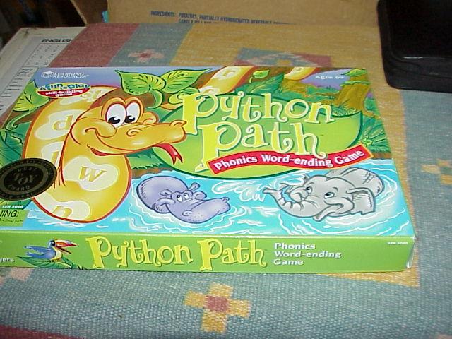 Python Path
