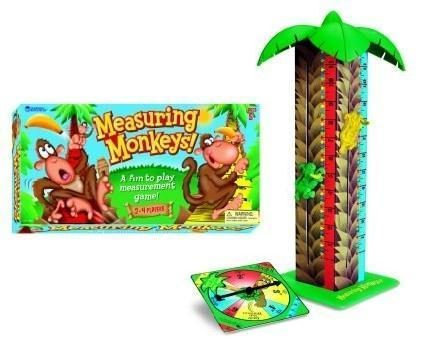 Measuring Monkeys