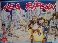 Ripoux, Les