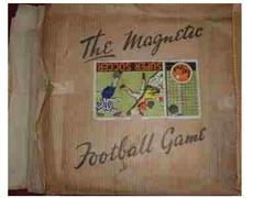 Magnetic Football Game, The: Super Soccer