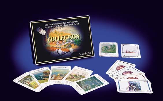 Collection particuliere