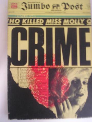 Crime