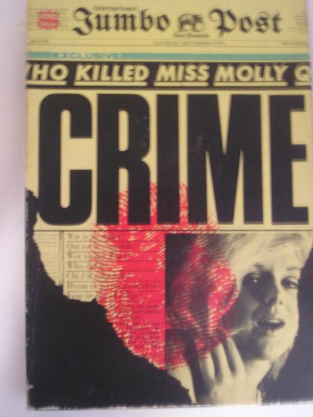 Crime