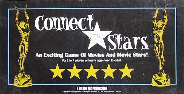 Connect the Stars
