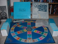 Trivial Pursuit - Young Players Edition