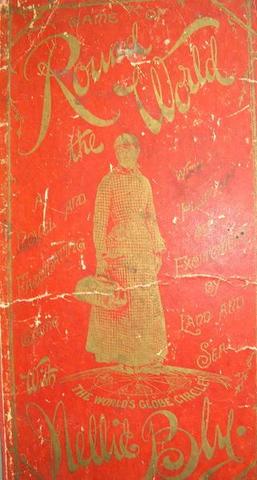 Round the World with Nellie Bly