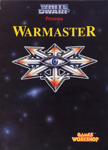 Warmaster (1)