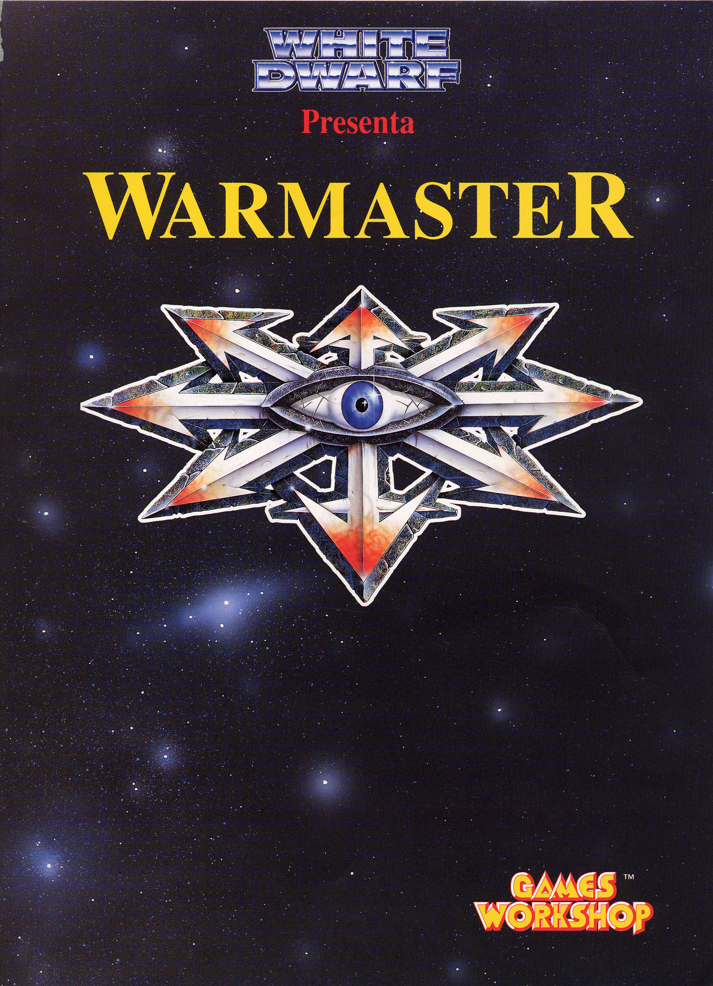 Warmaster (1)