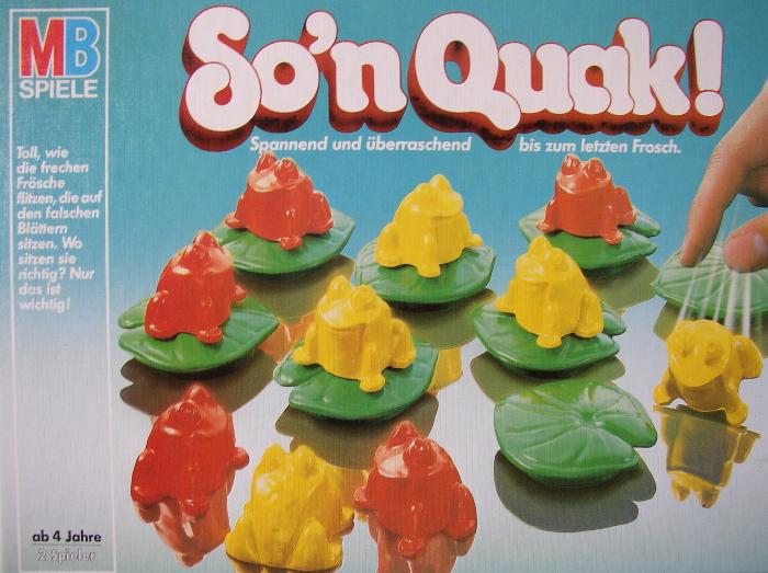 Son Quak