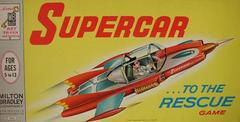 Supercar