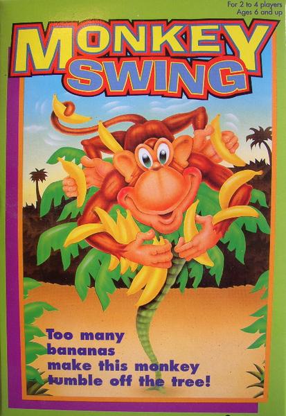 Monkey Swing