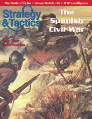Spanish Civil War Battles - Jarama, Brunete, Penarroya and Guadalajara