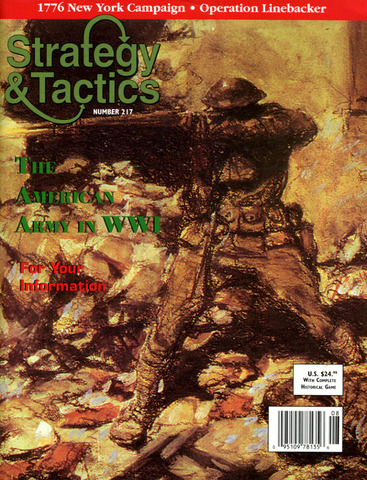 The Lost Battalion: The Meuse-Argonne Offensive, 1918
