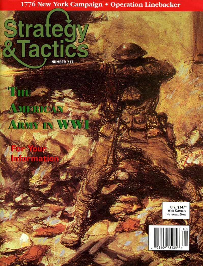 The Lost Battalion: The Meuse-Argonne Offensive, 1918