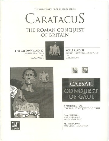 Caratacus