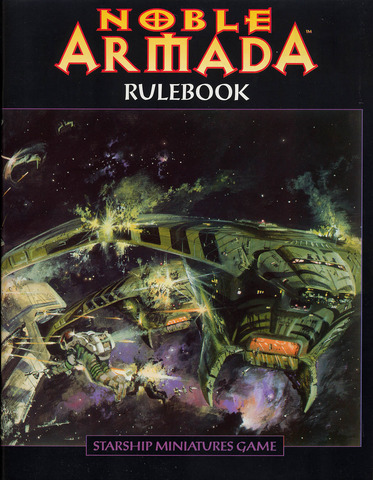 Noble Armada