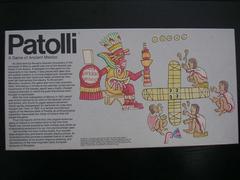 Patolli