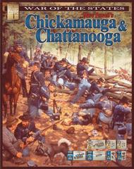 War Of The States: Chickamauga & Chattanooga