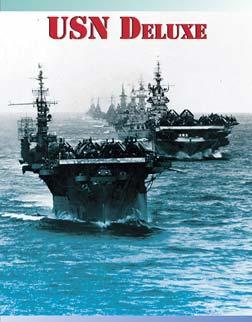 USN Deluxe