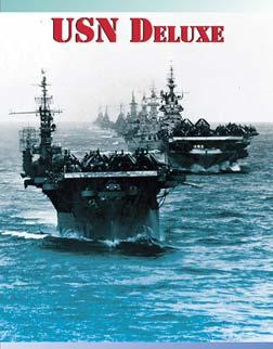 USN Deluxe