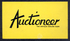 Auctioneer