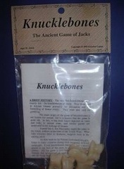 Knucklebones
