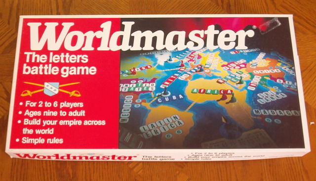 Worldmaster